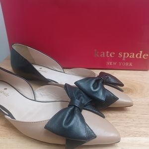 Kate Spade shoe